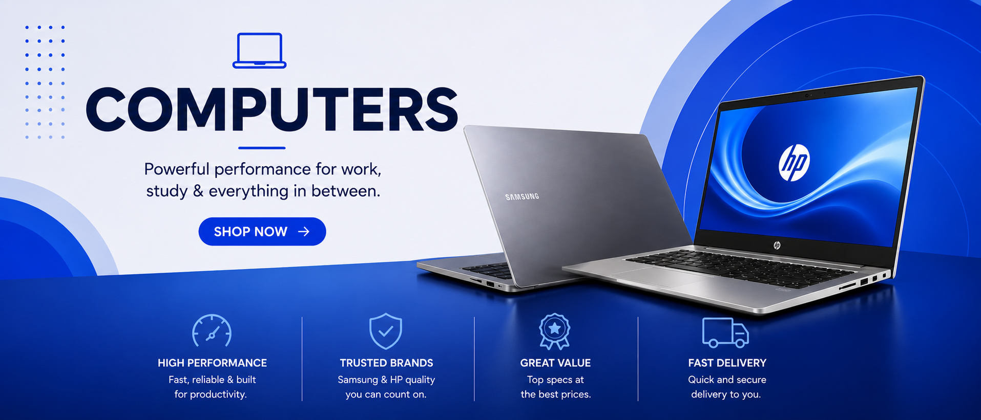 Computers
