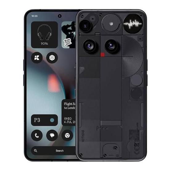 Nothing Phone 3