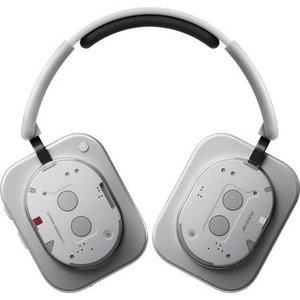 Wireless Comfort Headphones image 3