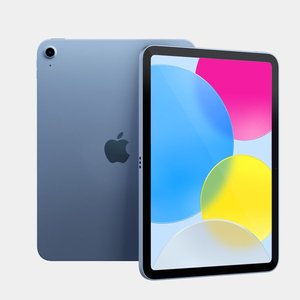 Apple Ipad 11 A16(2025) image 1