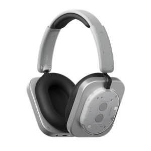 Wireless Comfort Headphones image 2